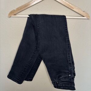 H&M Classic Black Women's Jeans